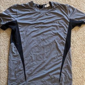 Reebok work our shirt